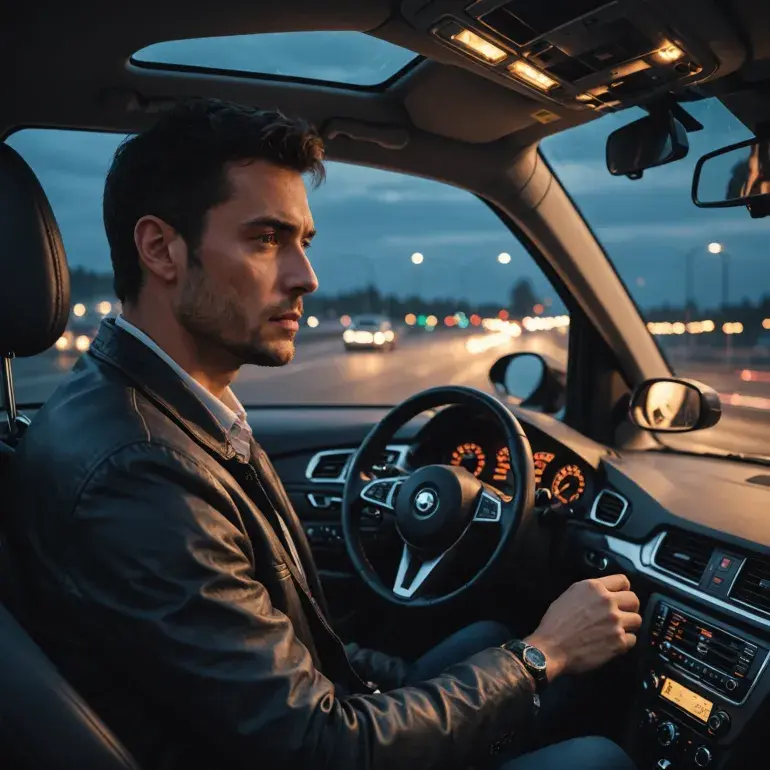 Reglementări privind Plata Amenzilor din Străinătate: Amenzile Modelează Conformitatea în Călătoriile din România