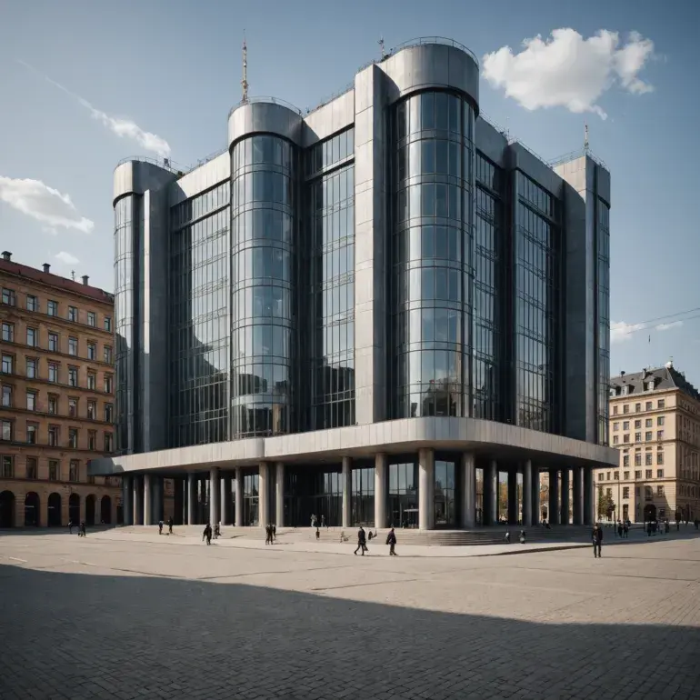 Investiții în Acțiuni ale Companiilor Energetice: OMV Reflectă Moștenirea Investițională a României