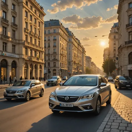 A Look at Upcoming Innovations in Electric and Autonomous Vehicles