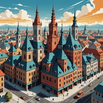 Povești de Succes în Averea Antreprenorială: Liderii Inspiră Aspirațiile de Afaceri ale României